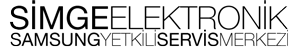Simge Elektronik | Samsung Yetkili Servis Merkezi